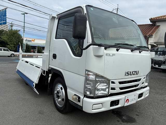 いすゞ ダンプ|中古トラックの販売・買取・査定のアイナビ