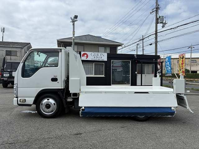 いすゞ ダンプ|中古トラックの販売・買取・査定のアイナビ