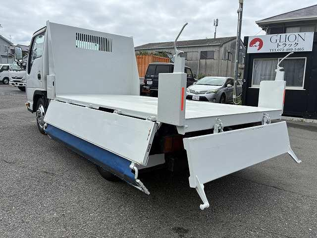 いすゞ ダンプ|中古トラックの販売・買取・査定のアイナビ