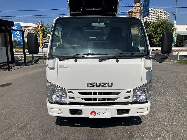 いすゞ ダンプ|中古トラックの販売・買取・査定のアイナビ
