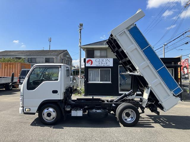 いすゞ ダンプ|中古トラックの販売・買取・査定のアイナビ