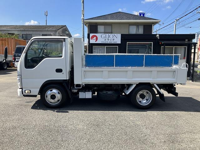 いすゞ ダンプ|中古トラックの販売・買取・査定のアイナビ
