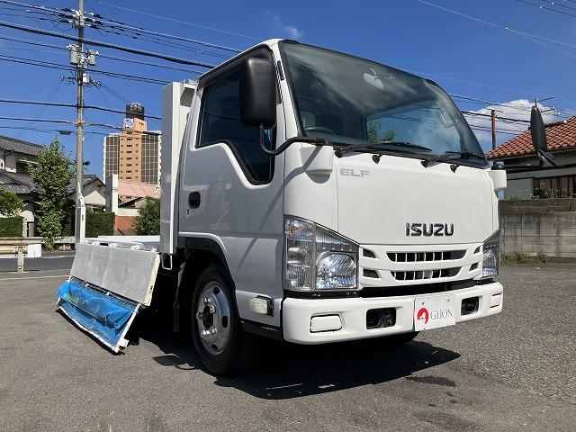 いすゞ ダンプ|中古トラックの販売・買取・査定のアイナビ