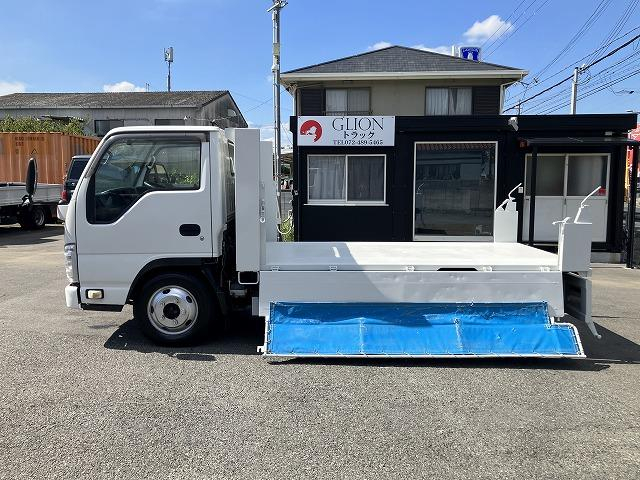 いすゞ ダンプ|中古トラックの販売・買取・査定のアイナビ