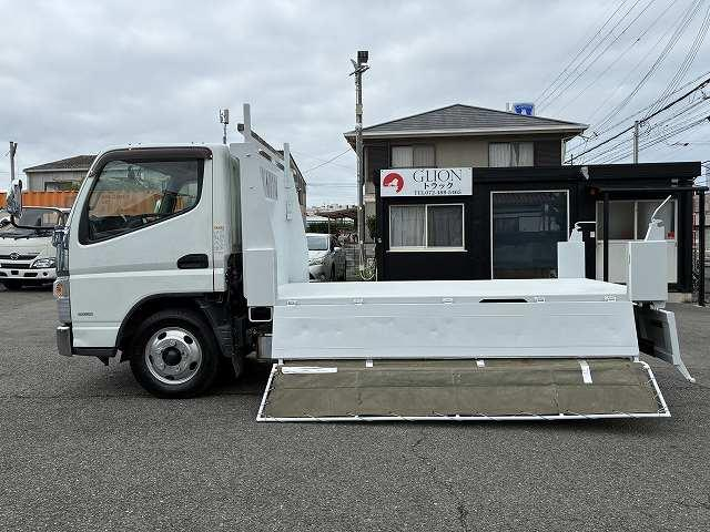 三菱ふそう ダンプ キャンター|中古トラックの販売・買取・査定のアイナビ