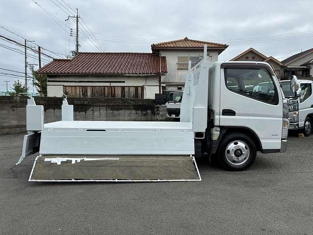 三菱ふそう ダンプ キャンター|中古トラックの販売・買取・査定のアイナビ