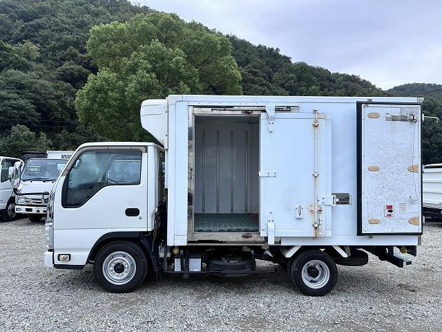 いすゞ バン車|中古トラックの販売・買取・査定のアイナビ