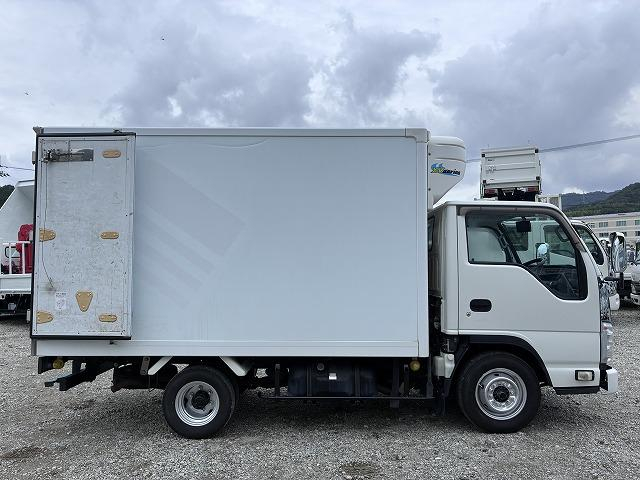 いすゞ バン車|中古トラックの販売・買取・査定のアイナビ