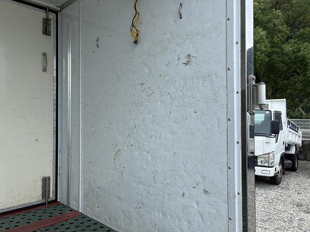 いすゞ バン車|中古トラックの販売・買取・査定のアイナビ