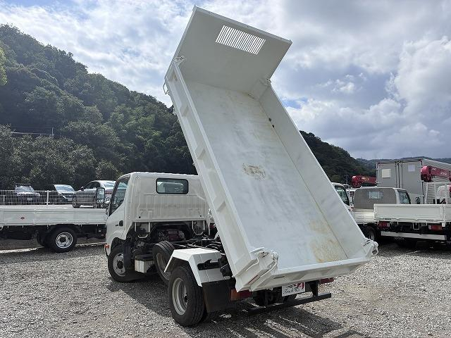 日野 ダンプ デュトロ|中古トラックの販売・買取・査定のアイナビ