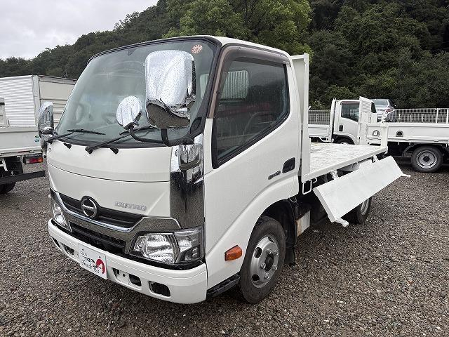 日野 ダンプ デュトロ|中古トラックの販売・買取・査定のアイナビ