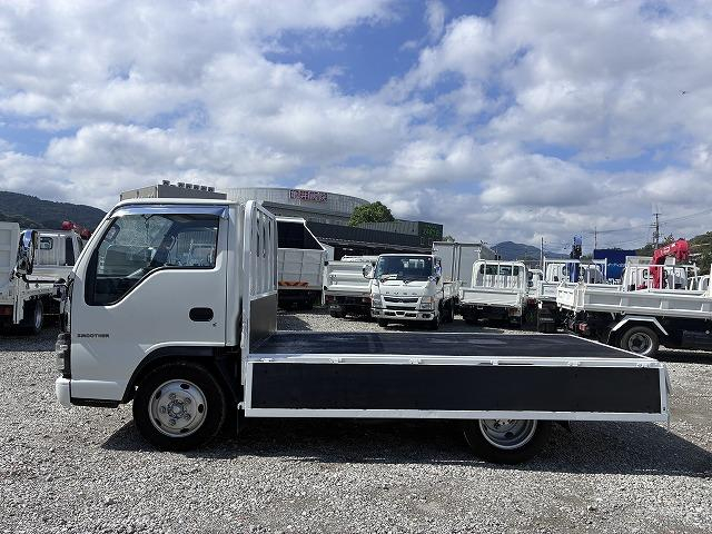 日産 その他|中古トラックの販売・買取・査定のアイナビ