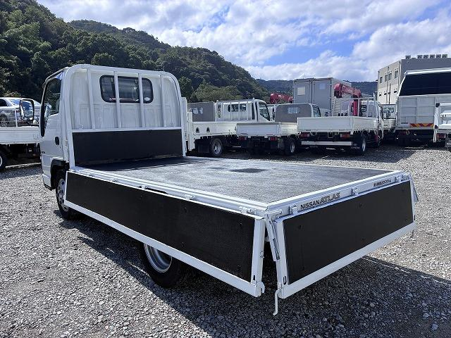 日産 その他|中古トラックの販売・買取・査定のアイナビ