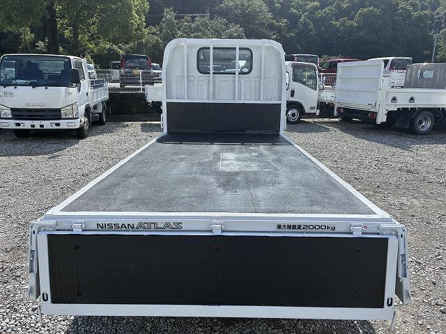 日産 その他|中古トラックの販売・買取・査定のアイナビ