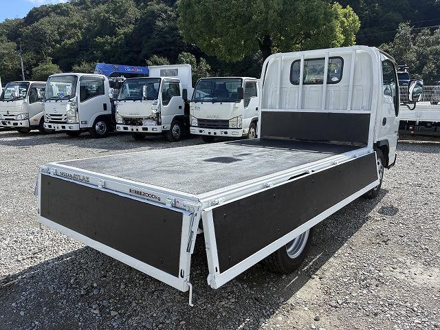 日産 その他|中古トラックの販売・買取・査定のアイナビ