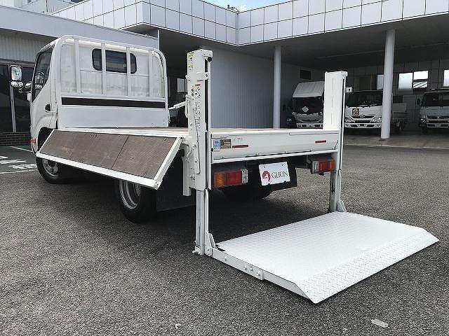 日野 平ボディ デュトロ|中古トラックの販売・買取・査定のアイナビ