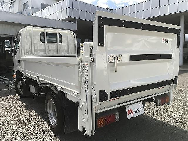 日野 平ボディ デュトロ|中古トラックの販売・買取・査定のアイナビ