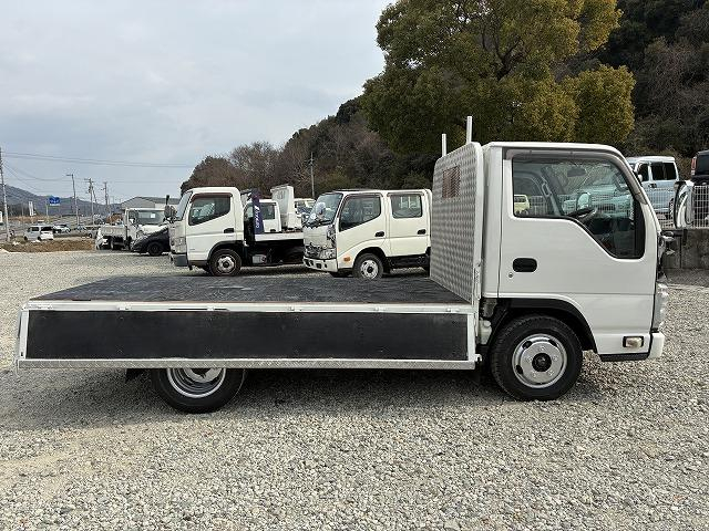 いすゞ 平ボディ|中古トラックの販売・買取・査定のアイナビ