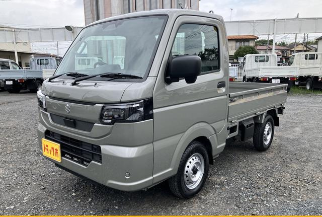 スズキ 軽トラック|中古トラックの販売・買取・査定のアイナビ
