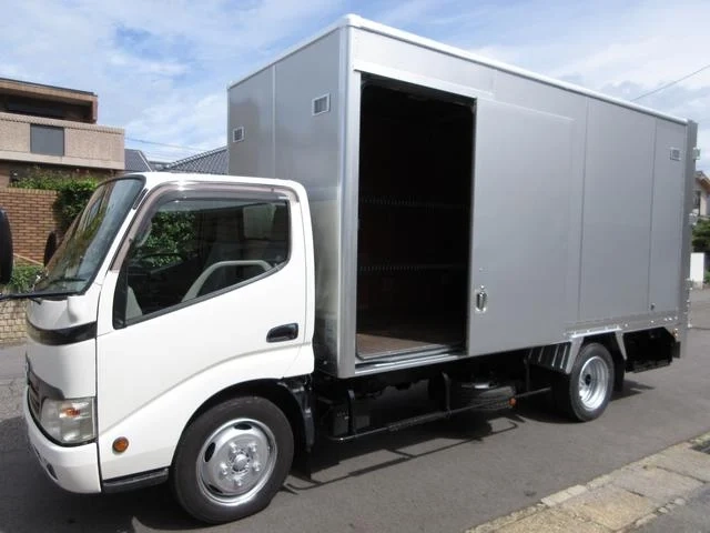 トヨタ バン車|中古トラックの販売・買取・査定のアイナビ