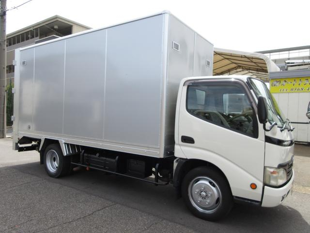 トヨタ バン車|中古トラックの販売・買取・査定のアイナビ