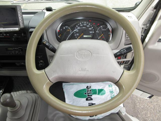 トヨタ バン車|中古トラックの販売・買取・査定のアイナビ
