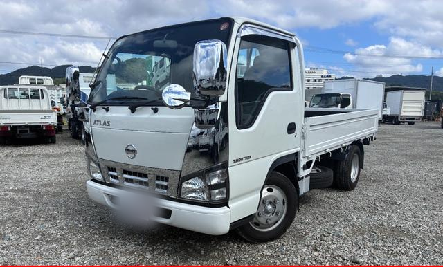 日産 その他|中古トラックの販売・買取・査定のアイナビ