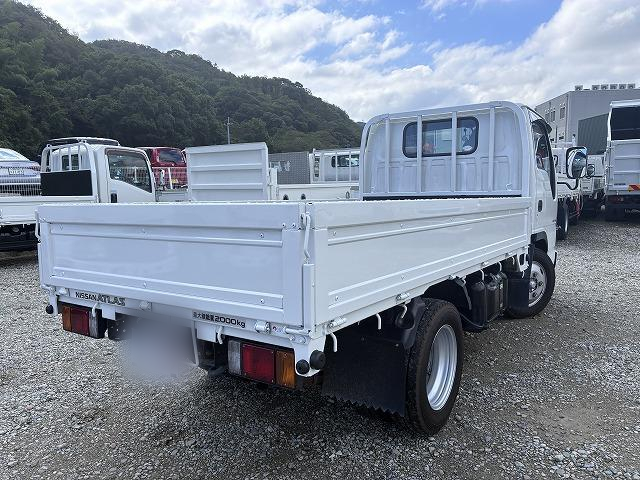 日産 その他|中古トラックの販売・買取・査定のアイナビ