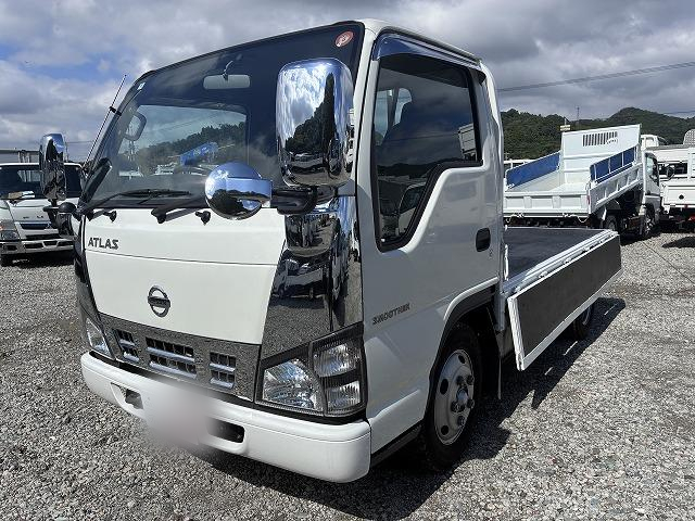 日産 その他|中古トラックの販売・買取・査定のアイナビ
