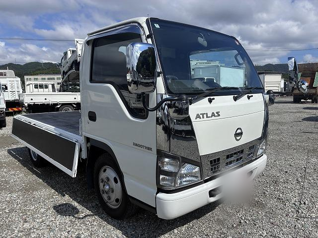 日産 その他|中古トラックの販売・買取・査定のアイナビ