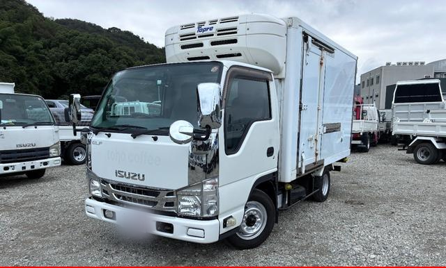 いすゞ バン車|中古トラックの販売・買取・査定のアイナビ