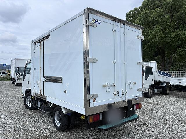 いすゞ バン車|中古トラックの販売・買取・査定のアイナビ
