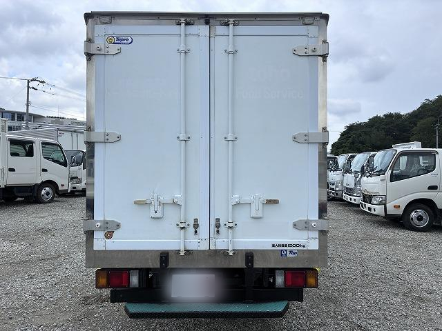 いすゞ バン車|中古トラックの販売・買取・査定のアイナビ