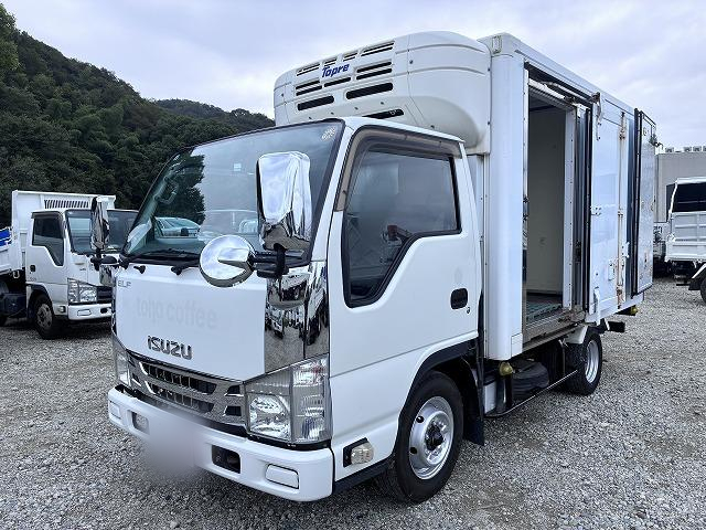いすゞ バン車|中古トラックの販売・買取・査定のアイナビ