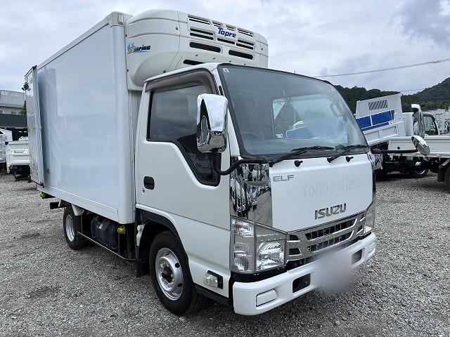 いすゞ バン車|中古トラックの販売・買取・査定のアイナビ