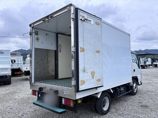 いすゞ バン車|中古トラックの販売・買取・査定のアイナビ