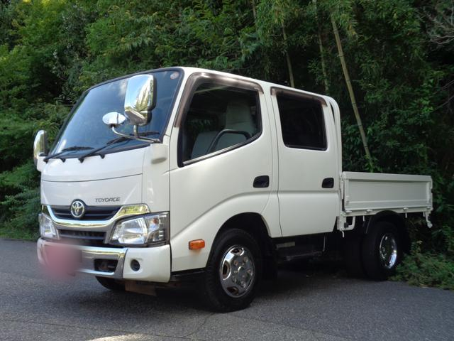 トヨタ その他 トヨエース|中古トラックの販売・買取・査定のアイナビ