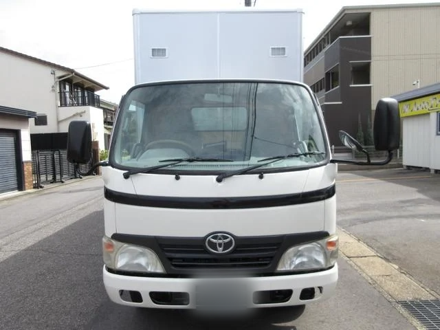 トヨタ バン車|中古トラックの販売・買取・査定のアイナビ