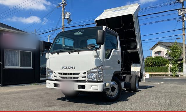 いすゞ ダンプ|中古トラックの販売・買取・査定のアイナビ