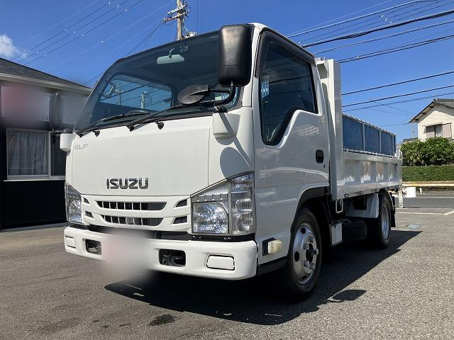 いすゞ ダンプ|中古トラックの販売・買取・査定のアイナビ