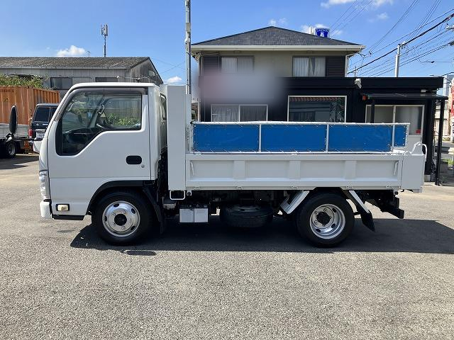 いすゞ ダンプ|中古トラックの販売・買取・査定のアイナビ