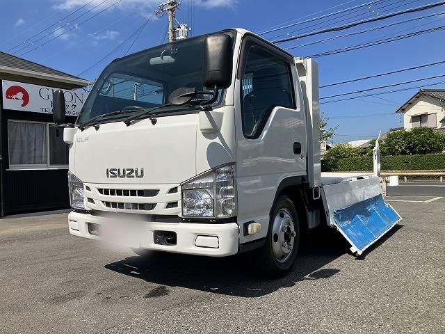 いすゞ ダンプ|中古トラックの販売・買取・査定のアイナビ