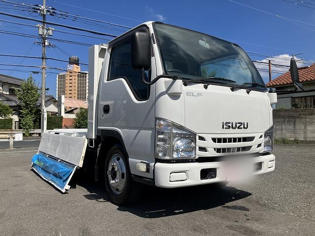 いすゞ ダンプ|中古トラックの販売・買取・査定のアイナビ