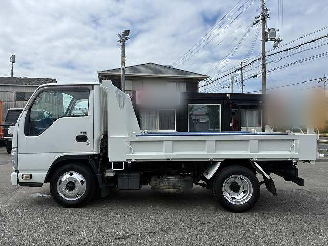 いすゞ ダンプ|中古トラックの販売・買取・査定のアイナビ