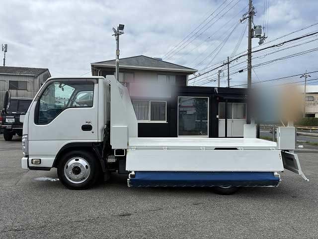 いすゞ ダンプ|中古トラックの販売・買取・査定のアイナビ