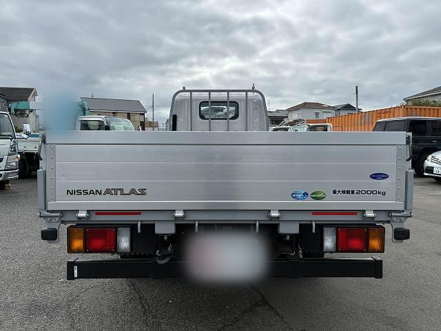 日産 平ボディ|中古トラックの販売・買取・査定のアイナビ