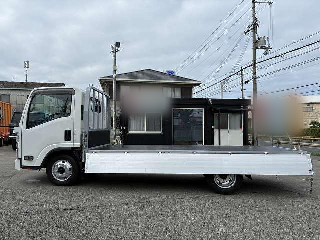 日産 平ボディ|中古トラックの販売・買取・査定のアイナビ