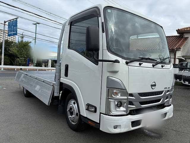 日産 平ボディ|中古トラックの販売・買取・査定のアイナビ