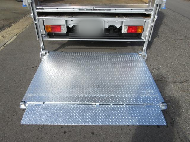 日野 バン車 デュトロ|中古トラックの販売・買取・査定のアイナビ