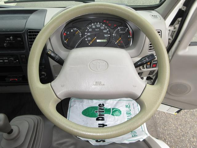 トヨタ バン車|中古トラックの販売・買取・査定のアイナビ